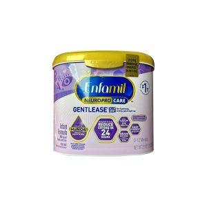 Enfamil NeuroPro Gentlease, 1.25lb