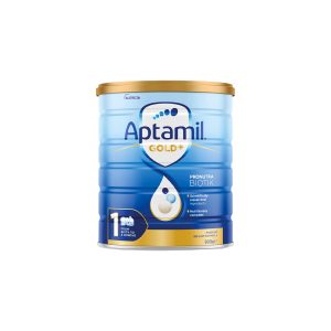 Aptamil Gold+, Nutricia, 900g