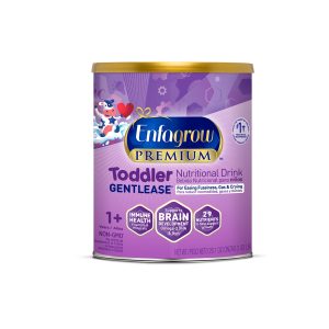 Enfagrow PREMIUM Toddler Gentlease, 1.82lb