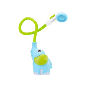 Cabeza de regadera para bebé con forma de elefante, Yookidoo