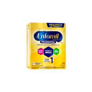 Enfamil Premium Promental, 1.65kg
