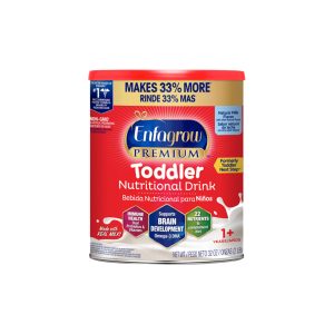 Enfagrow Premium Toddler Nutricional Drink, 907g