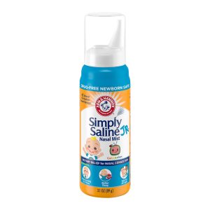 Calma y alivia la congestión nasal, 89 g, Arm & Hammer
