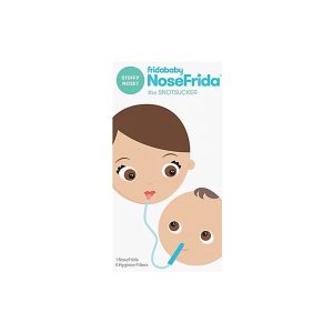 Aspirador nasal, Fridababy